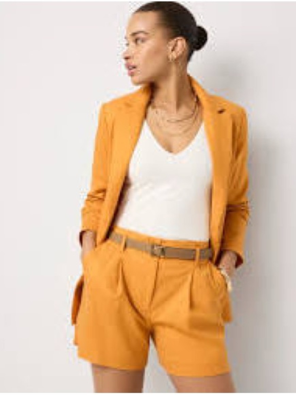 NYCC mustard blazer 8